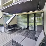 Baltos Kopos Seaside Butas