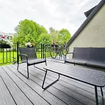 Baltos Kopos Seaside Palanga