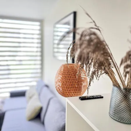 Baltos Kopos Seaside パランガ