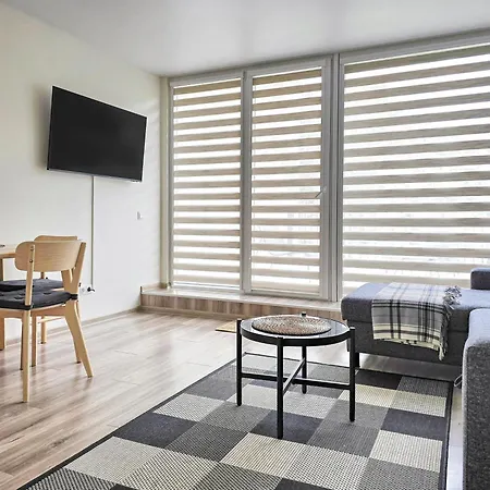 Baltos Kopos Seaside パランガ