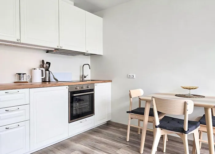 Baltos Kopos Seaside パランガ