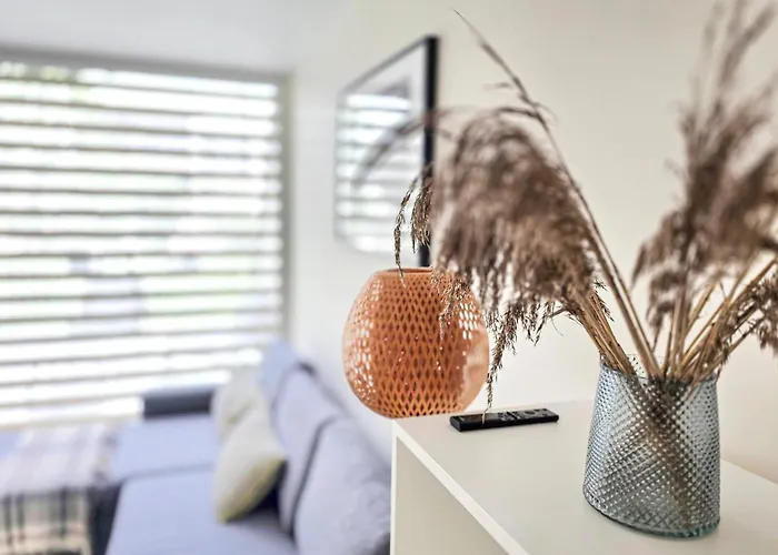 Baltos Kopos Seaside パランガ