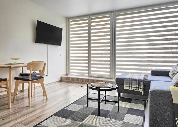 Baltos Kopos Seaside パランガ