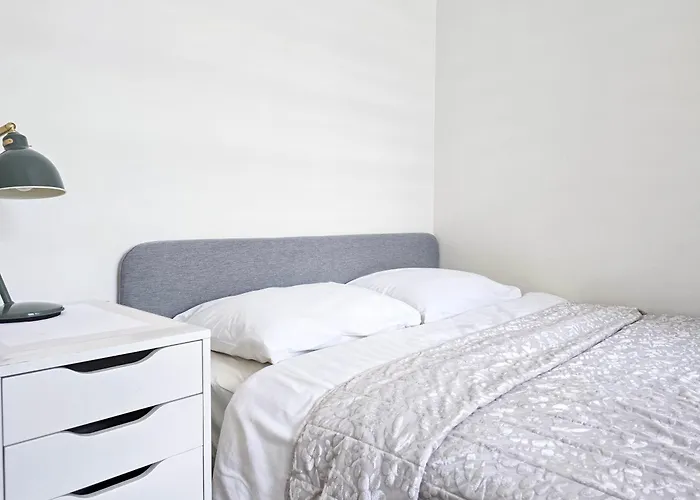 Baltos Kopos Seaside *